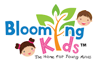 Blooming Kids